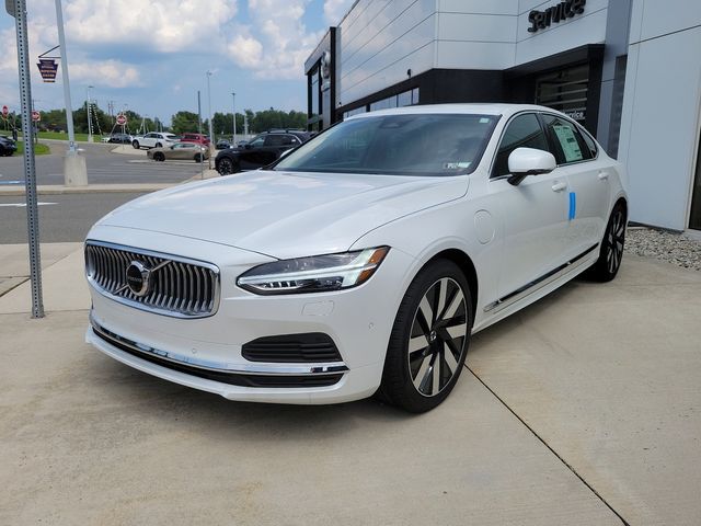 2024 Volvo S90 Recharge Plug-In Hybrid Ultimate