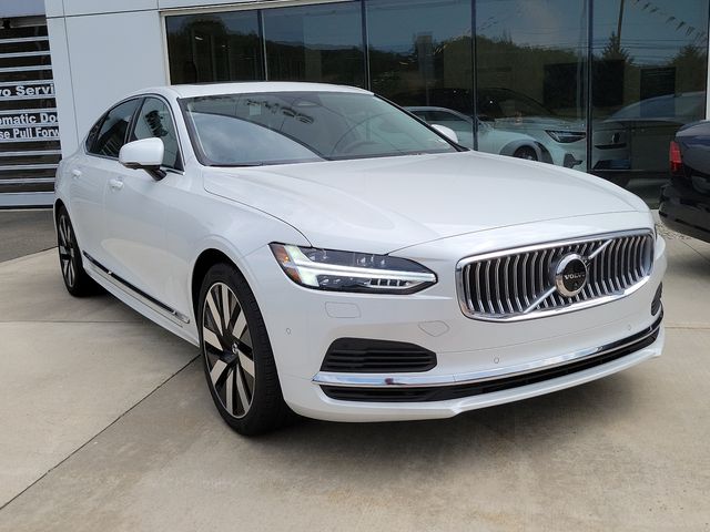 2024 Volvo S90 Recharge Plug-In Hybrid Ultimate