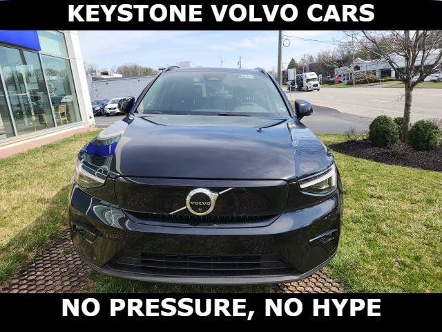 2024 Volvo XC40 Recharge Pure Electric Plus