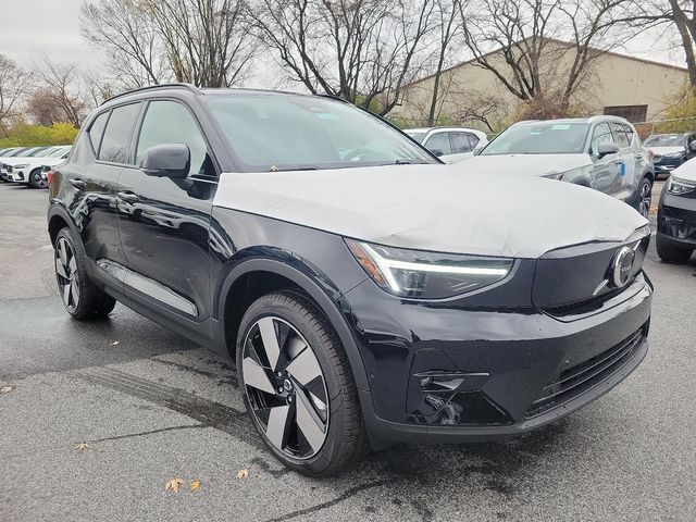 2024 Volvo XC40 Recharge Pure Electric Plus