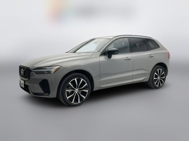 2024 Volvo XC60 Plus Dark Theme