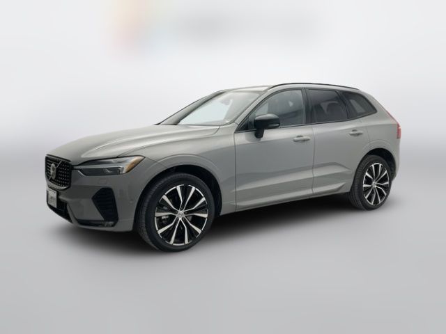 2024 Volvo XC60 Plus Dark Theme