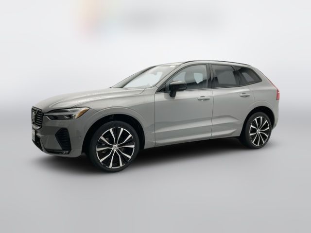 2024 Volvo XC60 Plus Dark Theme