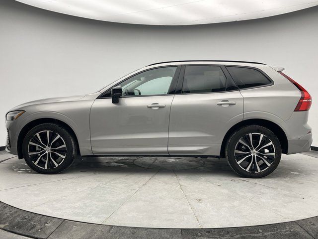 2024 Volvo XC60 Plus Dark Theme