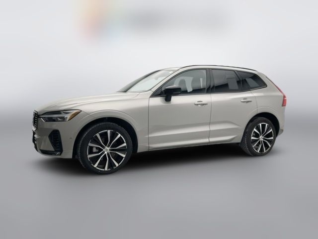 2024 Volvo XC60 Plus Dark Theme