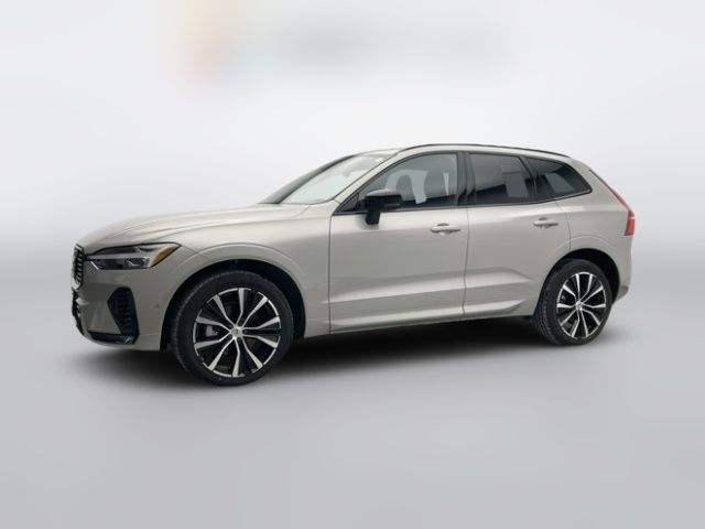 2024 Volvo XC60 Plus Dark Theme