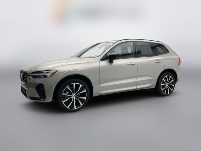 2024 Volvo XC60 Plus Dark Theme