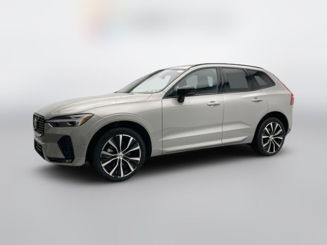 2024 Volvo XC60 Plus Dark Theme