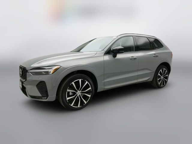 2024 Volvo XC60 Plus Dark Theme