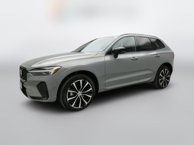 2024 Volvo XC60 Plus Dark Theme