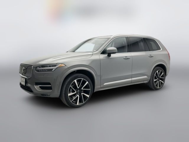 2024 Volvo XC90 Plus Bright Theme