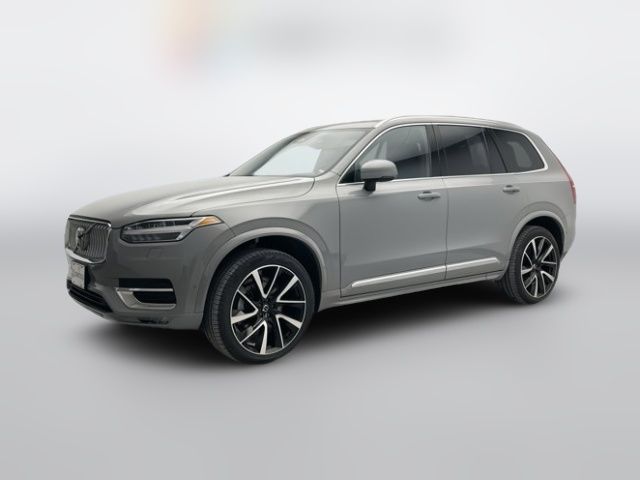 2024 Volvo XC90 Plus Bright Theme