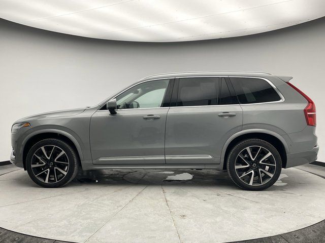 2024 Volvo XC90 Plus Bright Theme