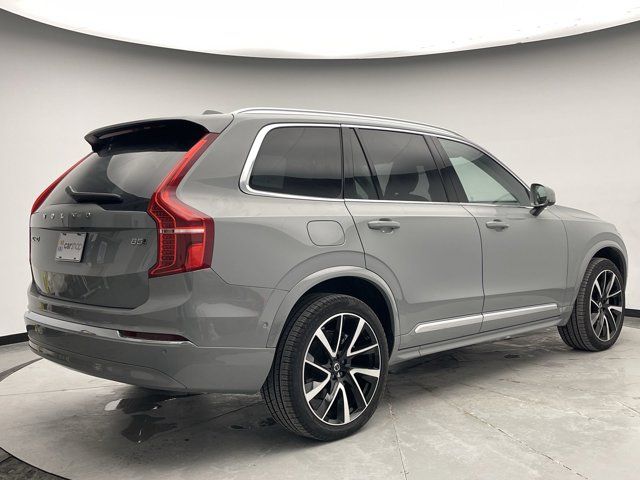 2024 Volvo XC90 Plus Bright Theme