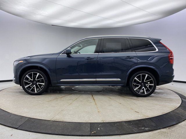 2024 Volvo XC90 Plus Bright Theme