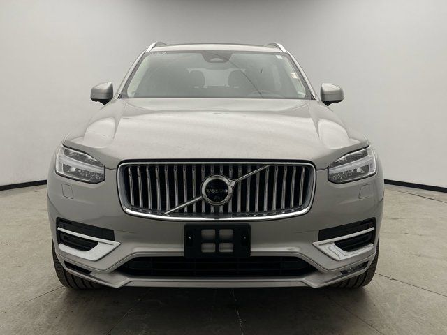 2024 Volvo XC90 Plus Bright Theme