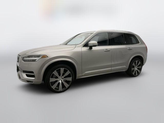 2024 Volvo XC90 Plus Bright Theme