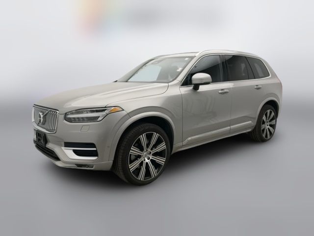 2024 Volvo XC90 Plus Bright Theme