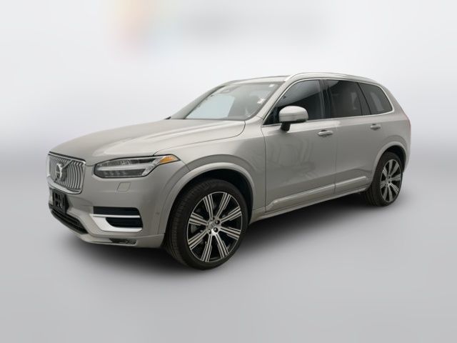 2024 Volvo XC90 Plus Bright Theme