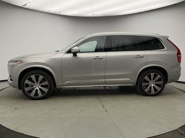 2024 Volvo XC90 Plus Bright Theme