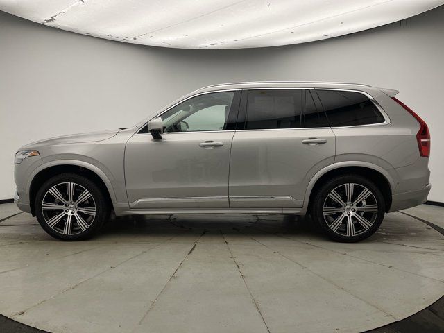 2024 Volvo XC90 Plus Bright Theme