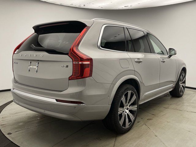 2024 Volvo XC90 Plus Bright Theme