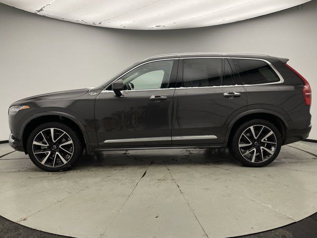 2024 Volvo XC90 Plus Bright Theme