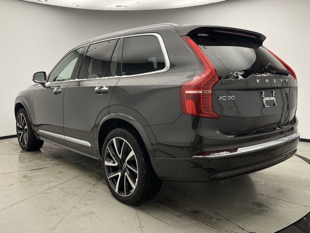 2024 Volvo XC90 Plus Bright Theme