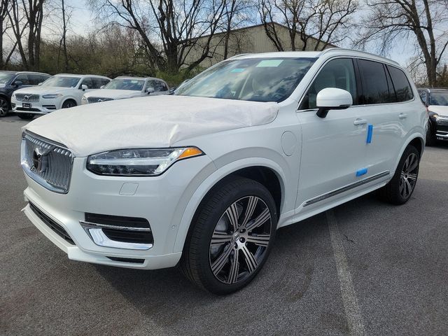 2024 Volvo XC90 Recharge Plug-In Hybrid Plus