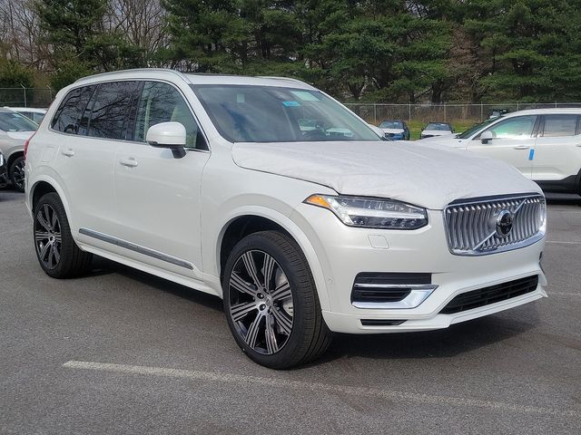 2024 Volvo XC90 Recharge Plug-In Hybrid Plus