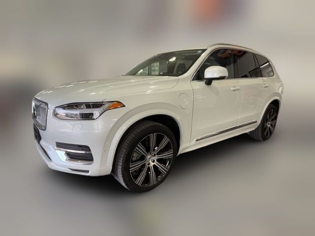 2024 Volvo XC90 Recharge Plug-In Hybrid Ultimate Bright Theme