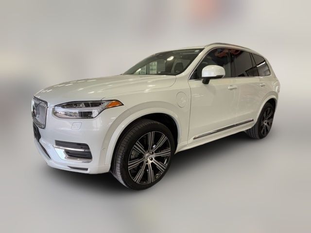 2024 Volvo XC90 Recharge Plug-In Hybrid Ultimate Bright Theme