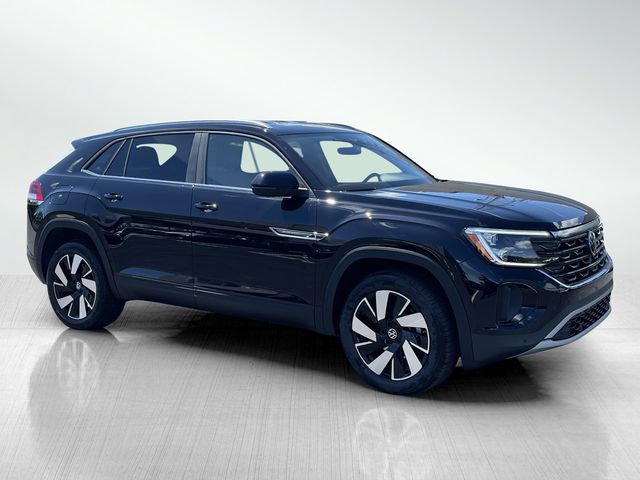 2024 Volkswagen Atlas Cross Sport 2.0T SE Technology