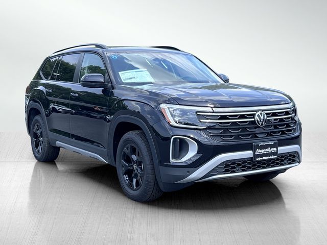 2024 Volkswagen Atlas 2.0T Peak Edition SE w/Technology