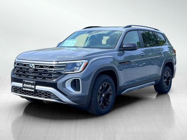 2024 Volkswagen Atlas 2.0T Peak Edition SE w/Technology