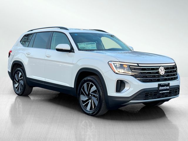 2024 Volkswagen Atlas 2.0T SE Technology