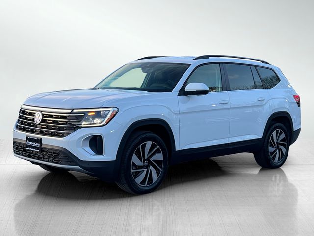 2024 Volkswagen Atlas 2.0T SE Technology