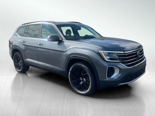 2024 Volkswagen Atlas 2.0T SE Technology