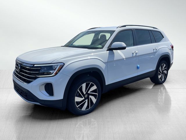 2024 Volkswagen Atlas 2.0T SE Technology