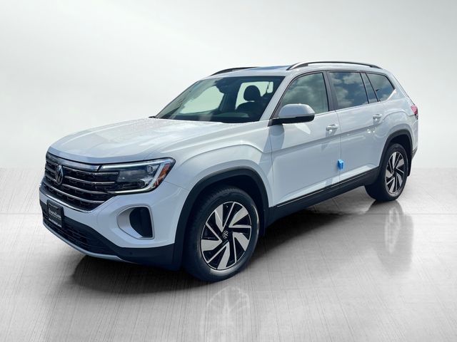 2024 Volkswagen Atlas 2.0T SE Technology