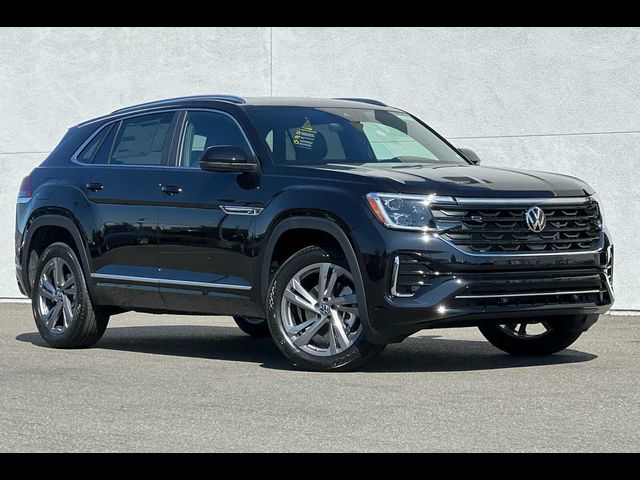 2024 Volkswagen Atlas Cross Sport 2.0T SEL R-Line