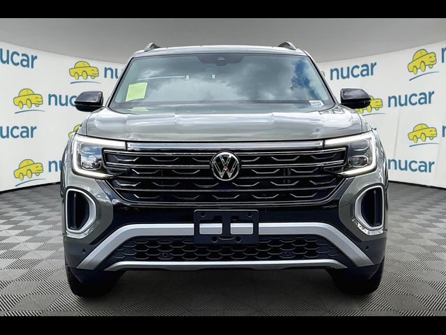 2024 Volkswagen Atlas 2.0T Peak Edition SE w/Technology