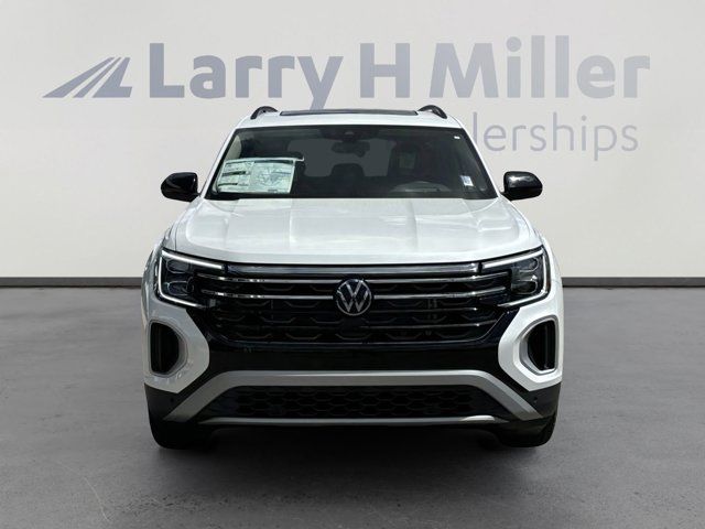 2024 Volkswagen Atlas 2.0T Peak Edition SEL