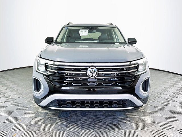 2024 Volkswagen Atlas 2.0T Peak Edition SEL