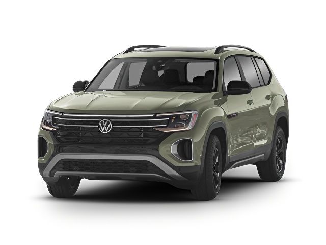 2024 Volkswagen Atlas 2.0T Peak Edition SEL