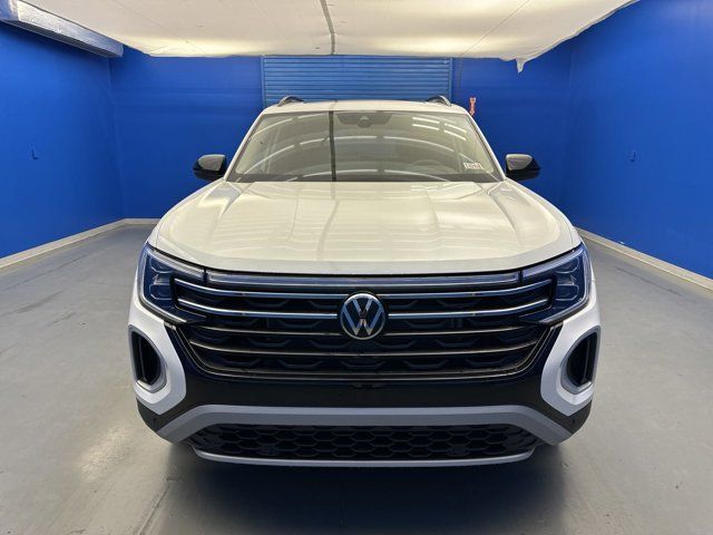 2024 Volkswagen Atlas 2.0T Peak Edition SEL