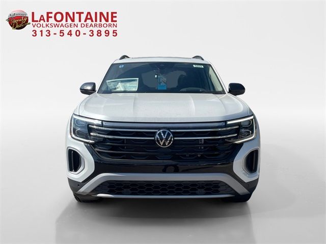 2024 Volkswagen Atlas 2.0T Peak Edition SEL