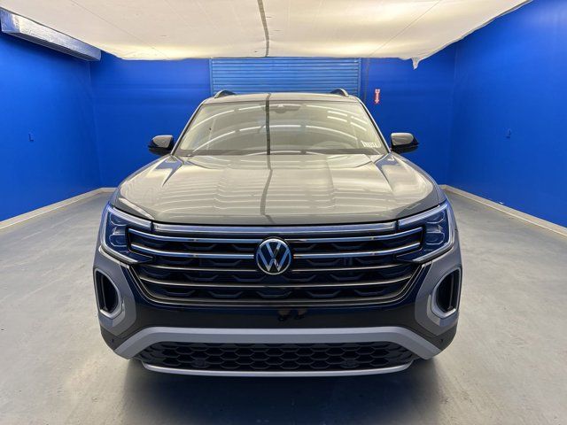 2024 Volkswagen Atlas 2.0T Peak Edition SEL