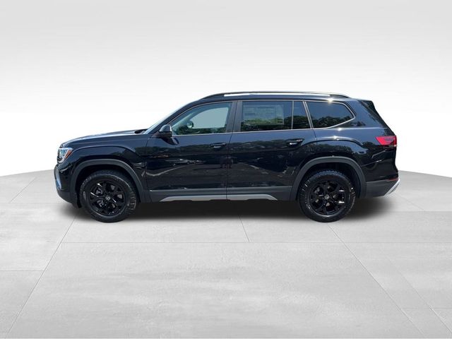 2024 Volkswagen Atlas 2.0T Peak Edition SEL