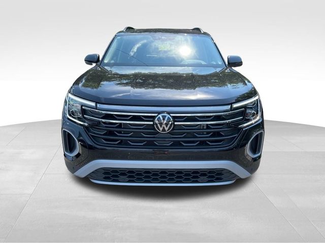 2024 Volkswagen Atlas 2.0T Peak Edition SEL